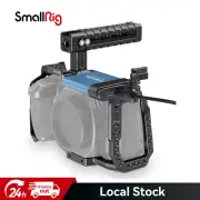 SmallRig Camera Cage Kit for Blackmagic Design Pocket Cinema Camera 4K & 6K