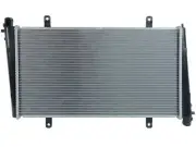 Radiator For 2000-2004 Volvo S40 1.9L 4 Cyl 2001 2002 2003 VS556PG METRIX (for: Volvo)