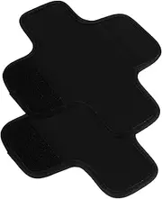 GALPADA Shoulder Strap Sponge Pad for Bags 1 Pair of Backpack Shoulder Pad for School Hiking Shopping Bags