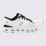 [On] On-Sneakers Ivory/Black-Donna 8