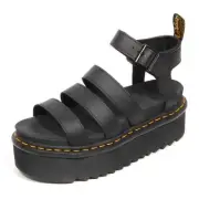 H7670 sandalo donna DR. MARTENS BLAIRE QUAD woman sandal