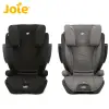 【Joie官方旗艦】traver 3-12歲isofix成長型汽座/安全座椅(2色選擇)