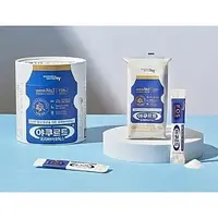 在飛比找蝦皮購物優惠-韓國 HY Labs 養樂多益生菌 (2g*60)/桶 (藍