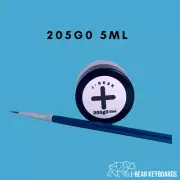 205g0 - 5mL [Mechanical Keyboard Switch Lube]