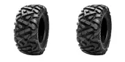(2 Pack) Tusk TriloBite® HD 8-Ply Tire For CAN-AM Commander 800R XT 2011-2020