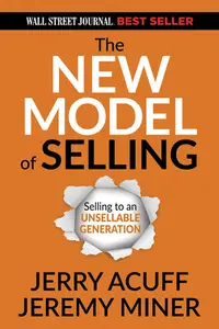 在飛比找誠品線上優惠-The New Model of Selling: Sell