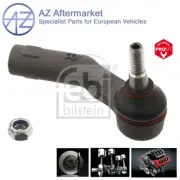 Fits Volvo V50 S40 C30 C70 Ford Focus C-Max AZ Front Right Tie Rod End 1894033