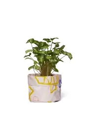 Snakes And Ladders Planter Small