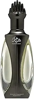 Lattafa Hayaam (100Ml) Edp Bottle Unisex