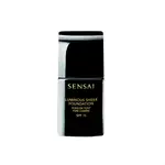 [Sensai] Brightening liquid makeup SPF 15 (luminous and transparent foundation) 30 ml - Shade: LS102