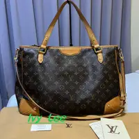 在飛比找PopChill優惠-[二手] Louis Vuitton LV M41231 E