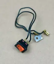 STIHL BG45 BG50 BG55 BG65 BG85 FS38 FS45 FS46 STOP KILL SWITCH OEM 42294300203