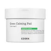COSRX One Step Green Hero Calming Pad (70 Pads)