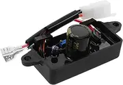 CHILDWEET Generator Voltage Stabilizer 3.5kw Avr Regulator Rectifier for 168/170f Gasoline Engine