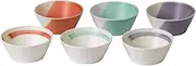 1815 Bold Bowls 11Cm/4.3In S/6