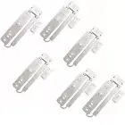 Integrated Fridge Freezer Door Fixing Slide Kit Mounting Bracket Universal Fit