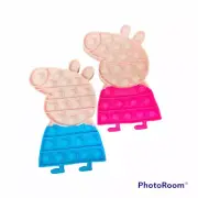 PEPPA PIG POP IT