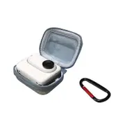 Portable Insta360 Go 3 Mini Body Bag with Carabiner