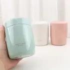 260ML Lunch Bucket Small Capacity Food Soup Container Vacuum Insulateds Cup