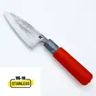 "EN" Deba (Butcher Knife) VG-10, 105mm, For Left-Hander
