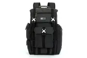 Swiss waterproof 15.6 laptop Backpack School Travel Daily Shoulder Bag SW1808 Grey