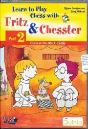 Learn to Play Chess With Fritz and Chesster - Vol. 2