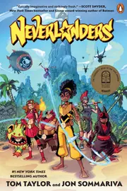 Neverlanders