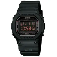 在飛比找PChome24h購物優惠-CASIO卡西歐 G-SHOCK 經典電子腕錶 DW-560