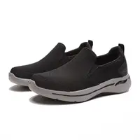 在飛比找Yahoo奇摩購物中心優惠-SKECHERS 休閒鞋 GO WALK ARCH FIT 