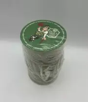 Boston Celtics 75th Anniversary Jack's Abby Beer Coasters (125 Total) NEW Sealed