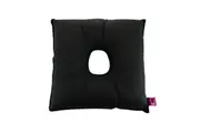Ubio Square Donut Cushion with Waterproof Cover Fabric
