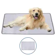 Reusable Puppy Pads Whelping Pads Non-Slip Dog Pee Mats Puppy Pad Tray