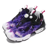 在飛比找Yahoo奇摩購物中心優惠-Reebok 休閒鞋 Instapump Fury OG 男