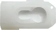 AUOSTMO 50pcs Quarter Panel Reveal Moulding & Landau Top Moulding Clip Compatible with GM 7731589, Fit for GM Models