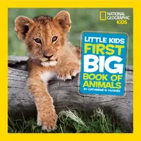 在飛比找誠品線上優惠-Little Kids First Big Book of 