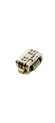 5pcs Micro USB Charge Port For Samsung Tab A 8" T290 T295