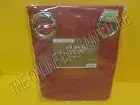 Pottery Barn West Elm Silk Dupioni Grommet Drapes Panels Curtains Rosehip 48x108