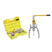 Hydraulic Gear Puller 15 Ton, 12-Inch Bearing Hub Separator Tool
