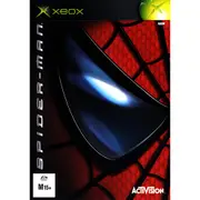 Spider-Man (Xbox Original) [Pre-Owned]
