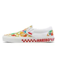 在飛比找蝦皮商城優惠-Haribo x Vans Classic Slip-On 