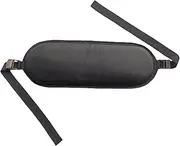 Dumbbell Strap for Hip Thrust | Training Belt with Anti-Slip Pad for Dumbbells - Durable Anti-Slip Band Strap Padding for Powerlifting Squat Pull Ups