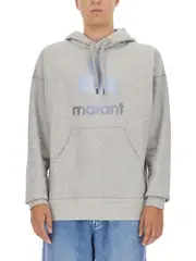 [Isabel Marant] Isabel Marant-Miley Sweatshirt-Uomo XS