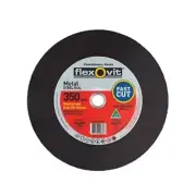 Flexovit Type 41 Rail Cut Off Wheel