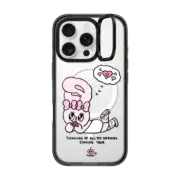 iPhone 16 Pro Impact Ring Stand Case MagSafe Compatible Dreams Come True