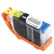 5x Black Ink Cartridge PGI 5BK for Canon PIXMA iP4200 iP4500 MP600 MP610 MP800R