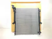 New OEM Radiator 2015-2021 Mitsubishi L200 Triton Strada 2.4 4x2 MT 1350A821 (for: Mitsubishi)