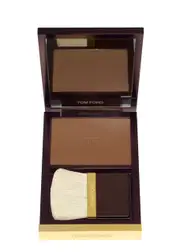 Tom Ford Translucent Finishing Powder, Highlighter, Sable Viole
