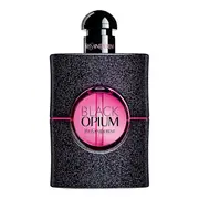 [YVES-SAINT-LAURENT] Black Opium Neon Eau De Parfum