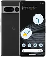 Google Pixel 7 Pro Obsidean 256GB (GOPIXEL7PROBLK256GBB) (Renewed)