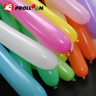 【大倫氣球】260長條造型氣球 【加強版】100條入裝 Modelling Balloon 魔術氣球 折氣球 扭氣球